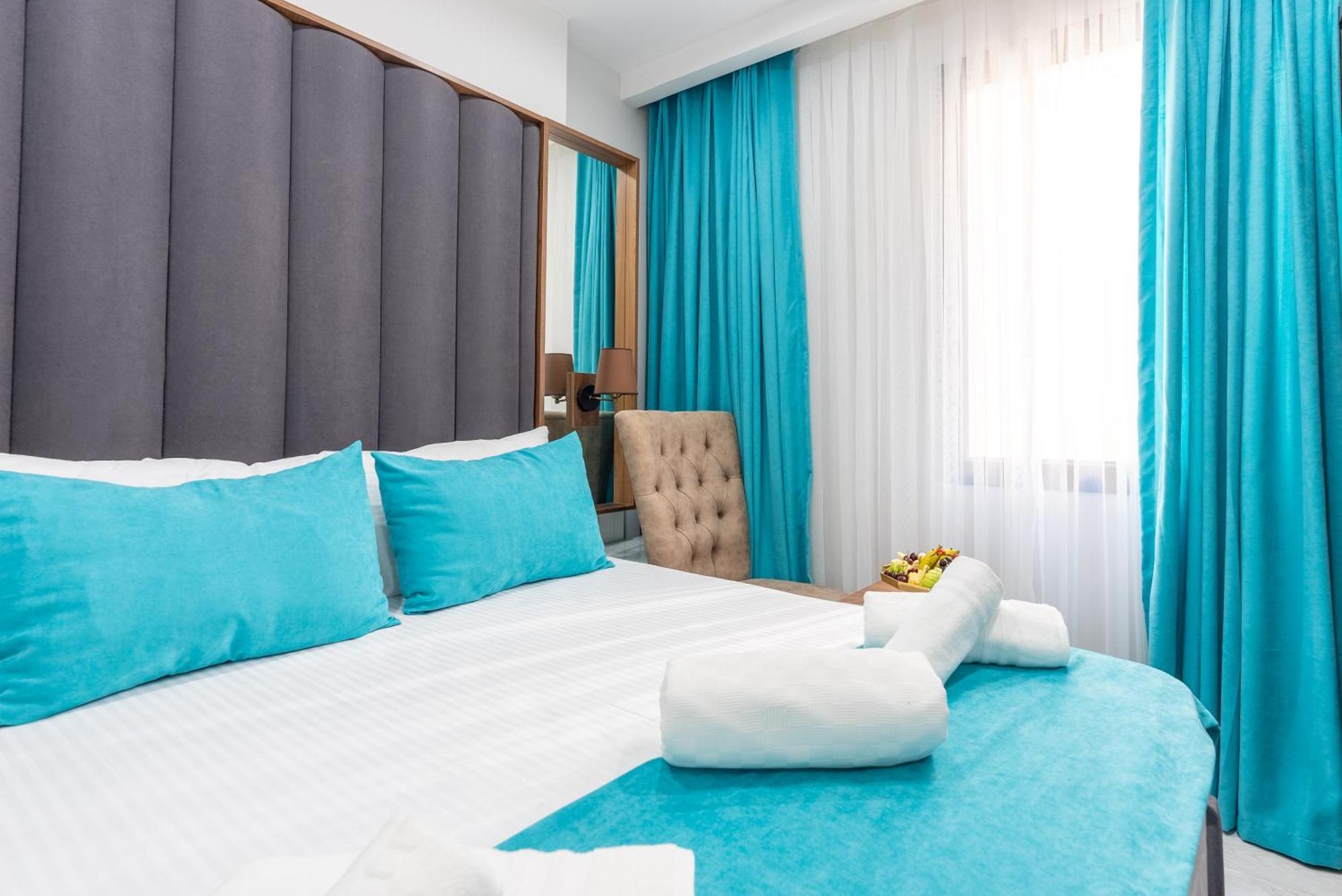 Wp White Palace Hotel Istanbul Bagian luar foto