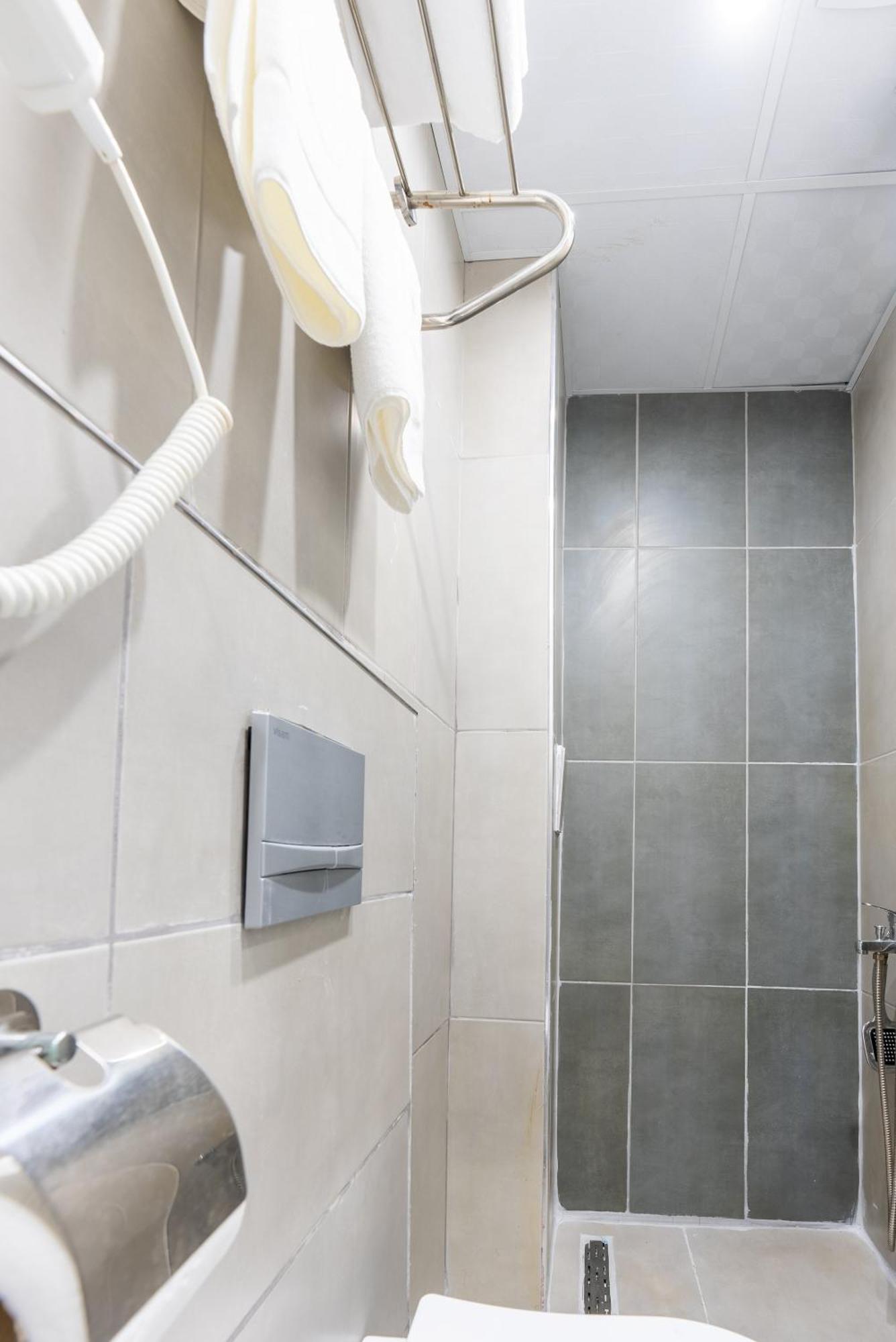 Wp White Palace Hotel Istanbul Bagian luar foto