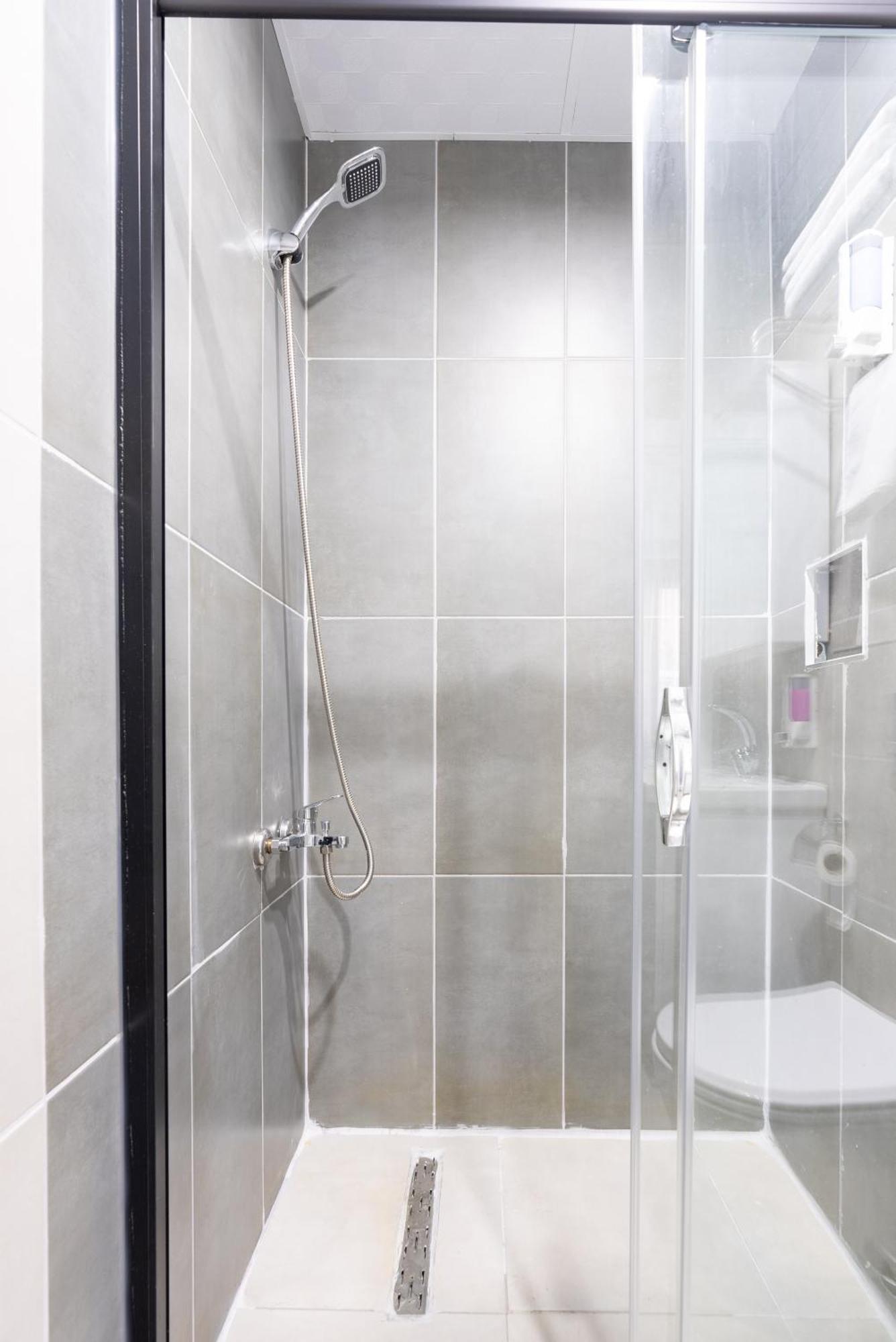 Wp White Palace Hotel Istanbul Bagian luar foto
